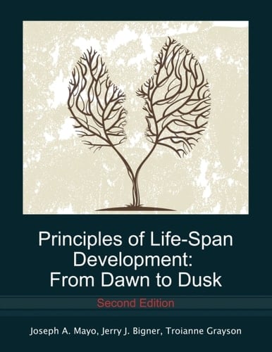 Principles of Life-Span Development: From Dawn to Dusk