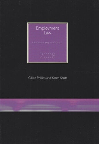 Employment Law