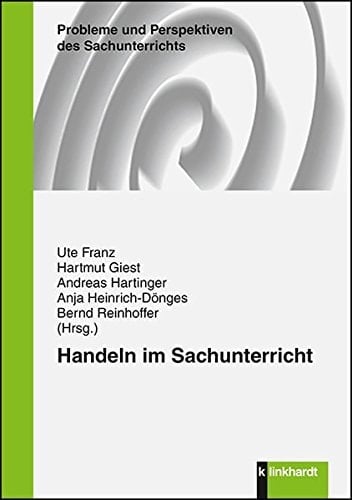 Handeln im Sachunterricht