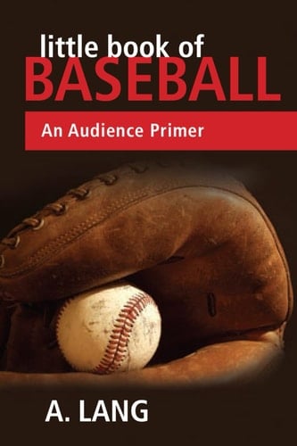 Little Book of Baseball