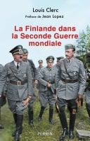 La Finlande dans la Seconde Guerre mondiale (1938-1948)
