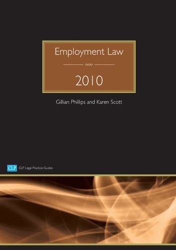 Employment Law 2010
