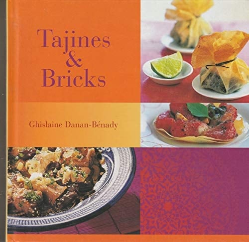 Tajines & [et] bricks