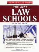 Guide to Law Schools 1998