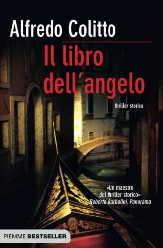 Il libro dell' angelo