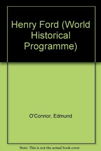 Henry Ford