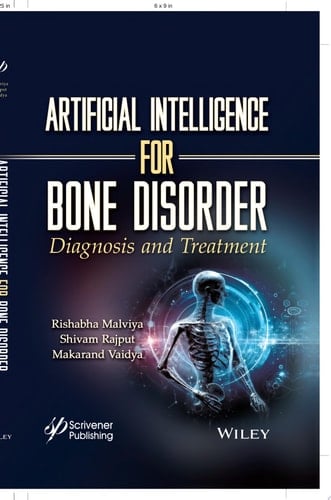 Artificial Intelligence for Bone Disorder Diagnosis and Treatment