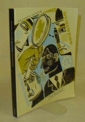 Pearson Custom Business Resources : BA 492 / 592 Consumer Behavior