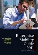Enterprise Mobility Guide 2011