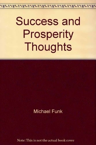 Success and Prosperity Thoughts
