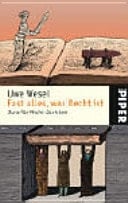 Fast alles, was Recht ist Jura für Nicht-Juristen