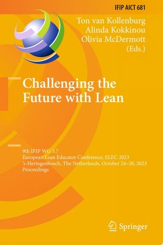 Challenging the Future with Lean