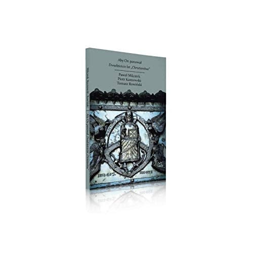 Aby On panował Dwadzieścia lat "Christianitas"