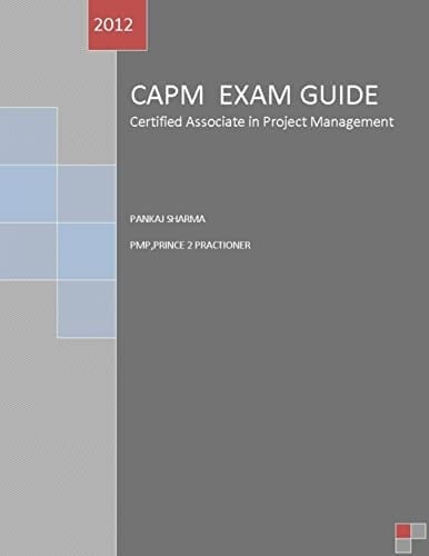 CAPM Exam Guide