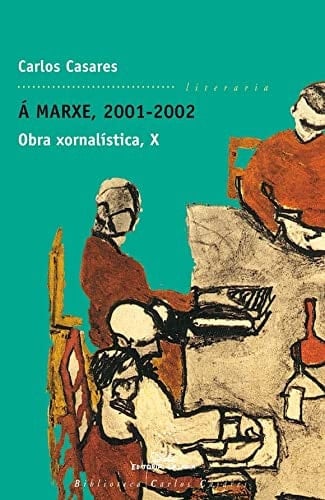 À marxe 2001-2002