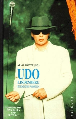 Udo Lindenberg in eigenen Worten