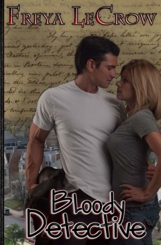 Bloody Detective