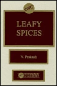 Leafy Spices