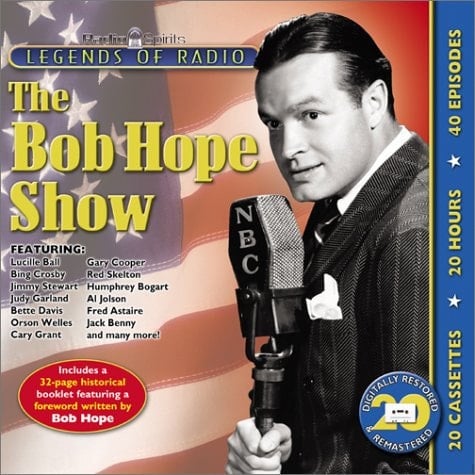 The Bob Hope Show Thanks for the Memory
