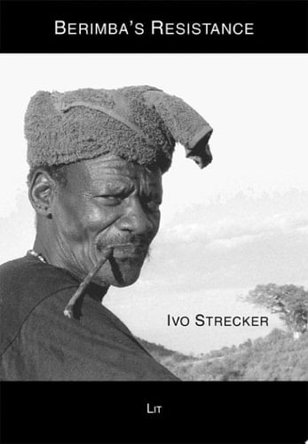 The Hamar of Southern Ethiopia