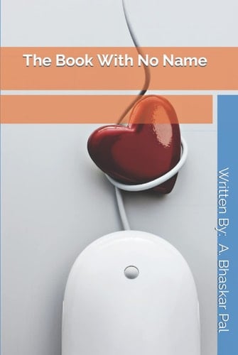 The Book With No Name