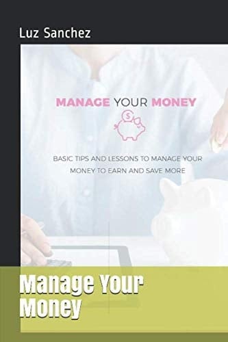 Manage Your Money
