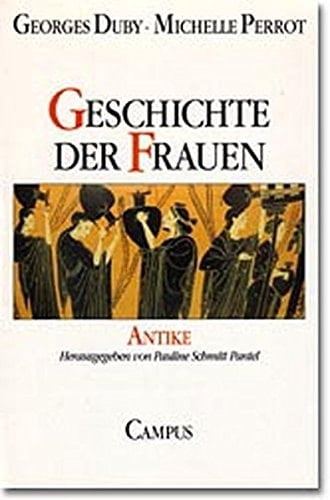 Geschichte der Frauen