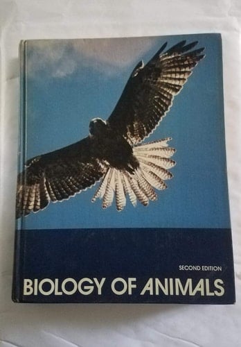 Biology of animals