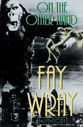 On the Other Hand A Life Story