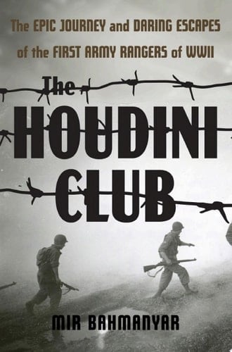 The Houdini Club