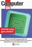 Outlook 2003 ganz einfach