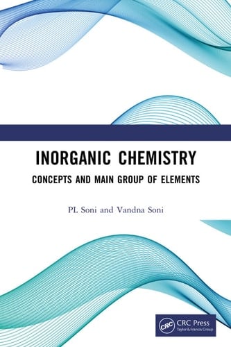 Inorganic Chemistry