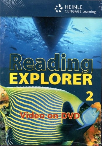 Reading Explorer 2 - DVD