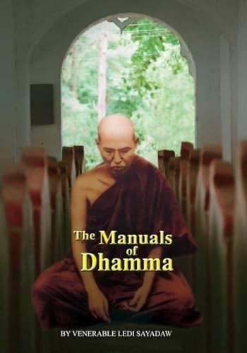 The Manuals of Dhamma