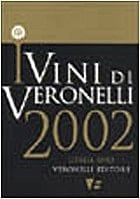 I vini di Veronelli 2002