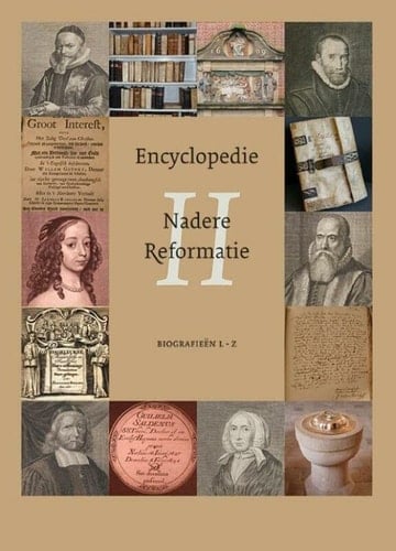 Encyclopedie Nadere Reformatie: Biografieën (L-Z)