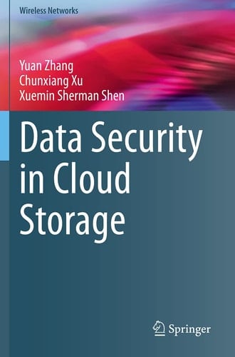 Data Security in Cloud Storage