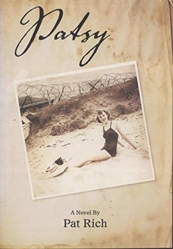 "Patsy" The Years of 1936-1946