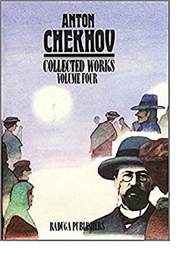 Collected Works: Volume 4 Stories 1895-1903