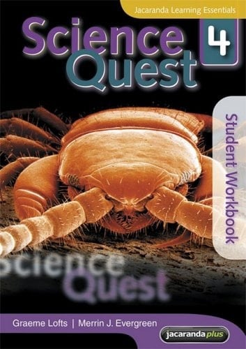 Science Quest