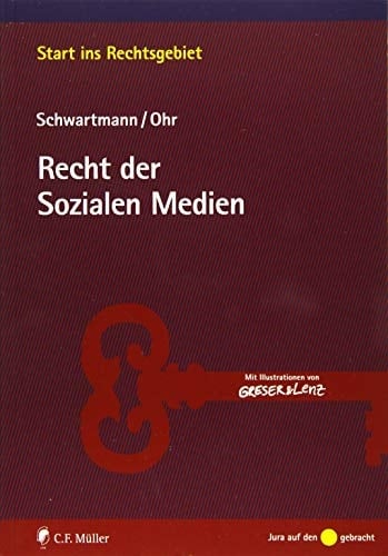 Recht der Sozialen Medien