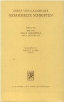 Rechtsvergleichung und Schuldrecht