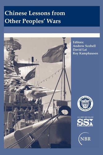 Chinese Lessons from Other Peoples' Wars