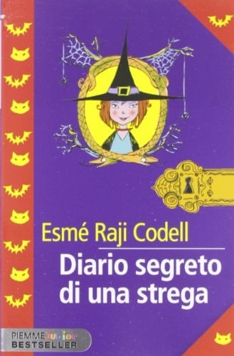 Diario segreto di una strega