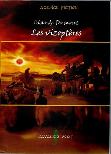 Les Vizoptères