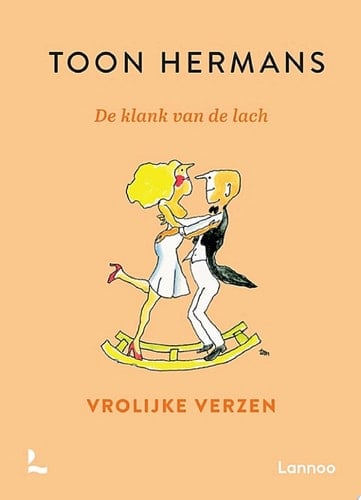 De klank van de lach Vrolijke verzen