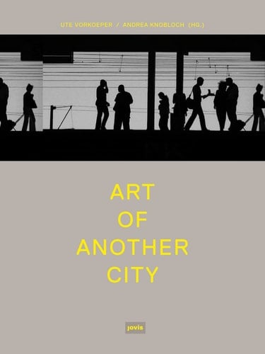 Art of another city