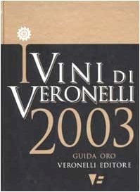 I vini di Veronelli 2003