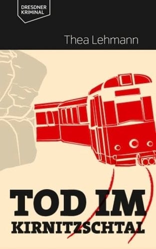 Tod im Kirnitzschtal