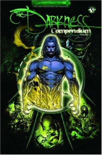 The Darkness Compendium